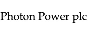 Photon Power plc