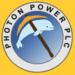 Photon Power plc Logo